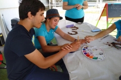 Campus Semana Santa 2