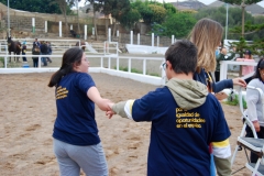 Evento Binter y Randstad 12