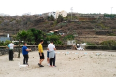 Pesca sostenible